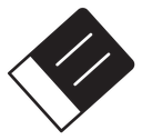 Eraser icon