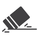 Eraser icon