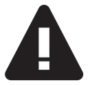 Error icon