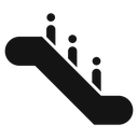 Escalator 4 icon