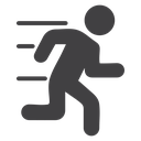 Escape icon