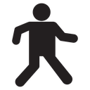 Escape icon