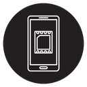 ESIM icon