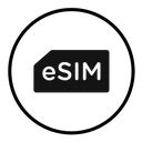 ESIM icon