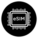 ESIM 2 icon