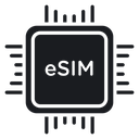 ESIM 3 icon