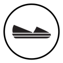Espadrille icon