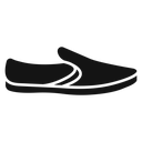 Espadrille icon
