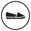 Espadrille icon