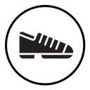 Espadrille icon