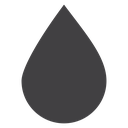 Essential oil dropper 3 icon