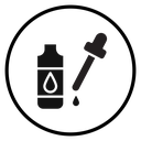 Essential oils icon