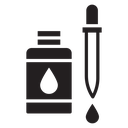 Essential oils icon