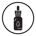 Essential oils icon