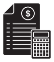 Estimate icon