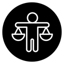 Ethics icon