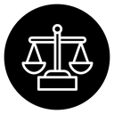 Ethics icon