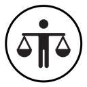 Ethics icon