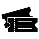 Eticket icon