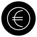 Euro icon