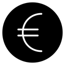 Euro 2 icon