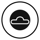 Euro hook icon