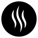 Evaporation icon