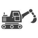 Excavator 2 icon