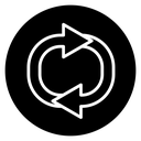 Exchange icon