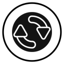 Exchange icon