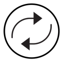 Exchange icon