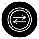 Exchange icon