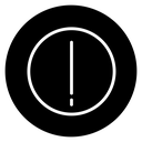 Exclamation icon