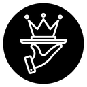 Exclusive service icon