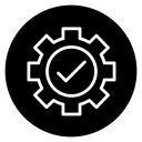 Execution icon