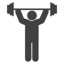 Exercise icon