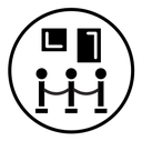 Exhibit icon