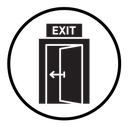 Exit icon