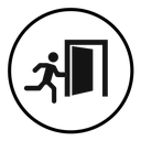 Exit icon