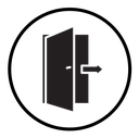 Exit icon