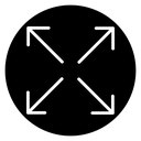 Expand icon