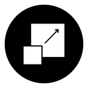 Expand icon