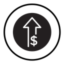Expensive icon