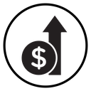 Expensive icon