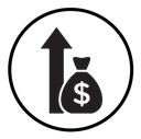 Expensive icon