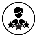 Experience icon