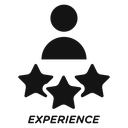 Experience icon