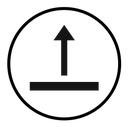 Export Document icon