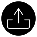 Export Document icon