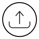 Export Document icon